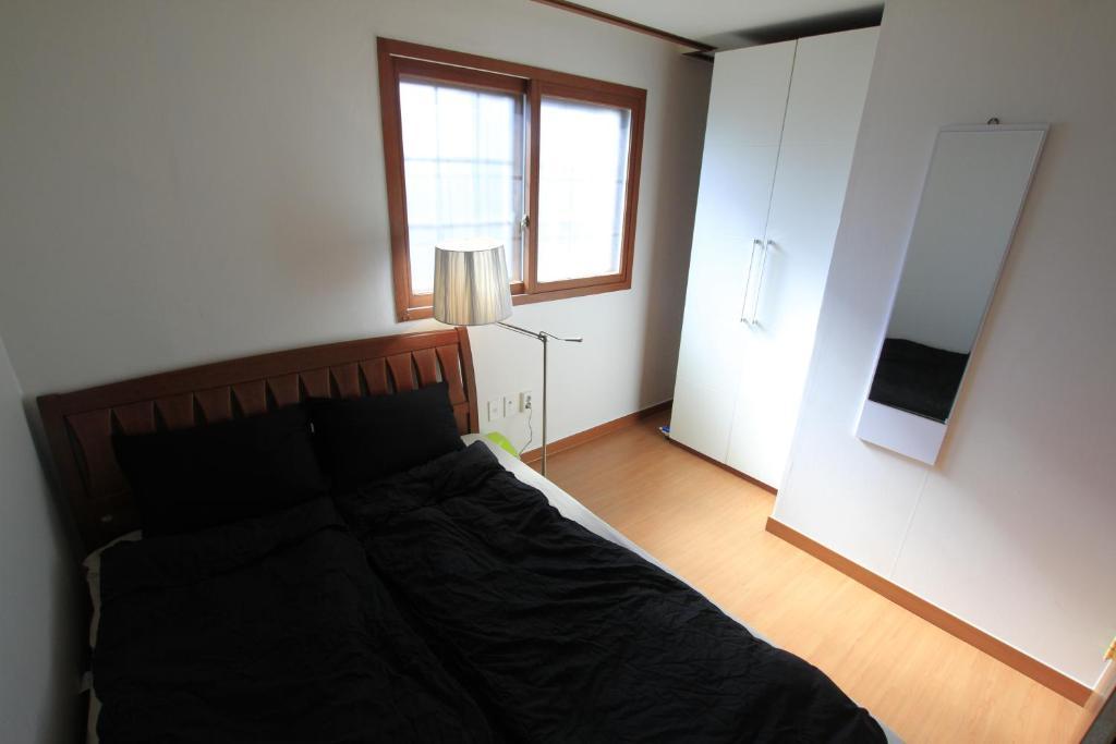 Sp@ Itaewon Deluxe Seul Quarto foto