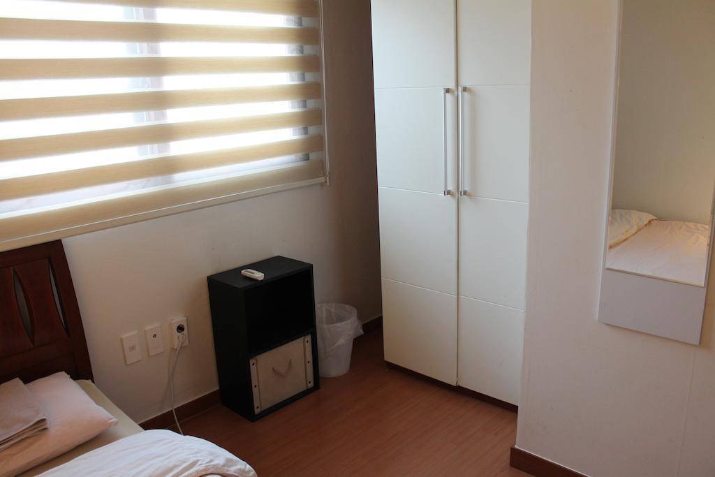 Sp@ Itaewon Deluxe Seul Quarto foto